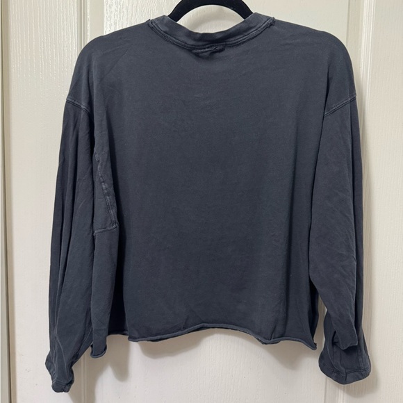 FP Movement by Free People Black Long Sleeve Top - Picture 7 of 7